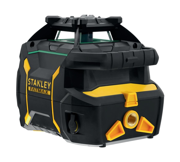 STANLEY Rotationslaser FatMax® RL750L