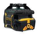 STANLEY Rotationslaser FatMax® RL750L