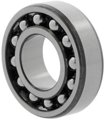 SKF Pendelkugellager 1206 EKTN9