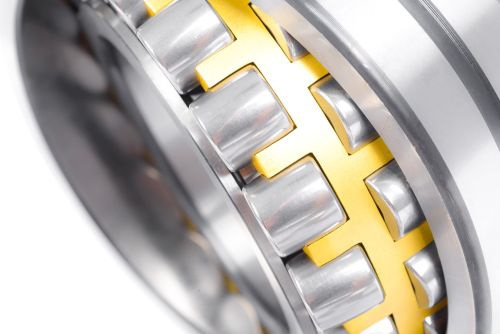 FAG Pendelrollenlager 22322 E1AM