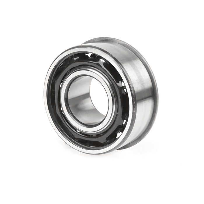 SKF Schrägkugellager 3311 ANR/C3