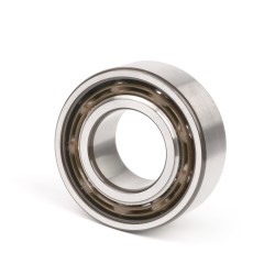 SKF Schrägkugellager 3312 AC3