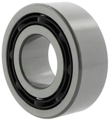SKF Rillenkugellager 4307 ATN9