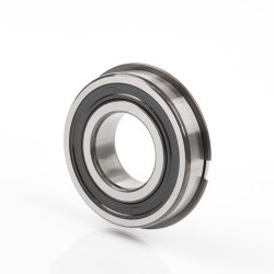 SKF Rillenkugellager 6207 -2RS1NR