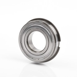 SKF Rillenkugellager 6210 -ZNR