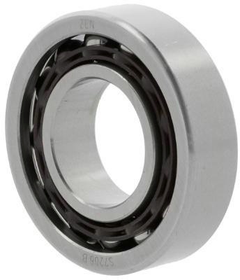 SKF Schrägkugellager 7206 BEP