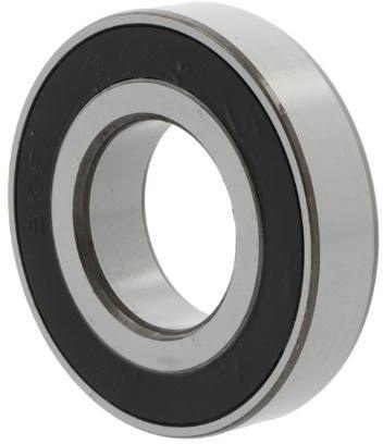 SKF Schrägkugellager 7306 BE-2RZP