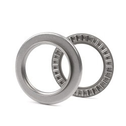INA Axial-Nadellager AXW45
