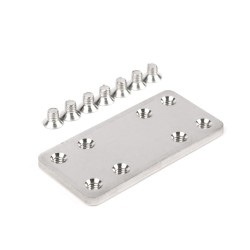 THK Flachschienenverbindung FBW2560 R-JOINT