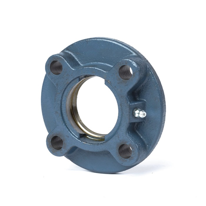 SKF Flanschlagergehäuse FYC507