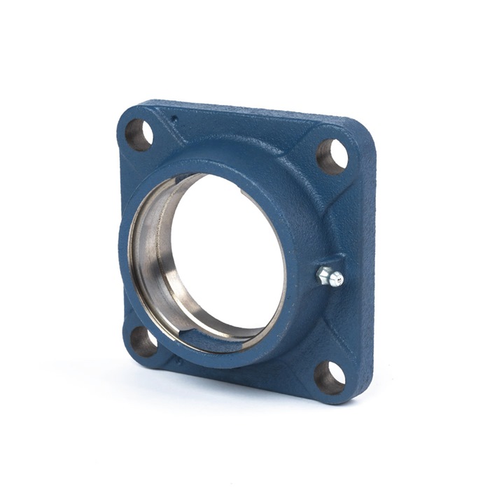 SKF Flanschlagergehäuse FYJ508