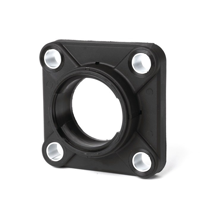 SKF Flanschlagergehäuse FYK507