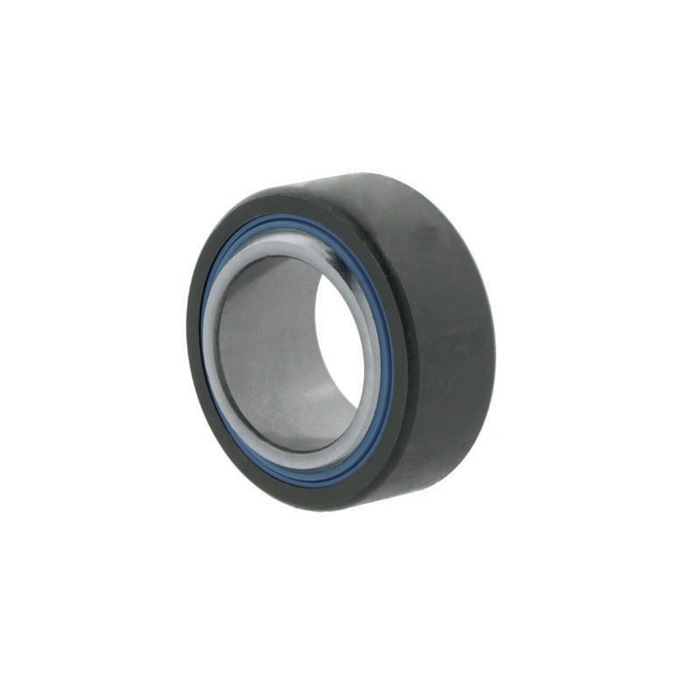 ELGES Radial-Gelenklager GE80 -FW-2RS-A