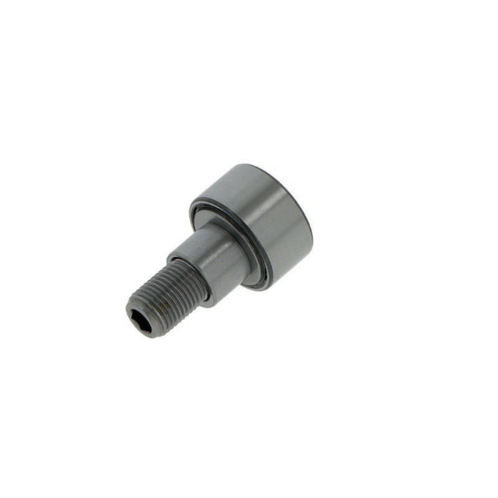 NKE Kurvenrolle KRVE35 -PP