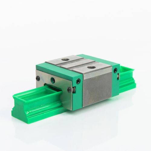 INA Führungswagen KWVE15 -B-ESC-V2-G3