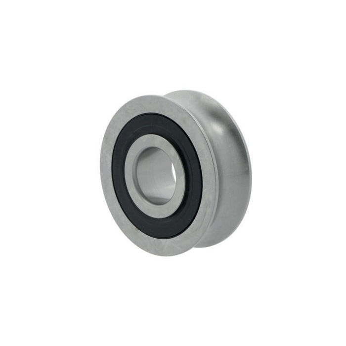 INA Laufrolle LFR50/8-6 -2RS-RB
