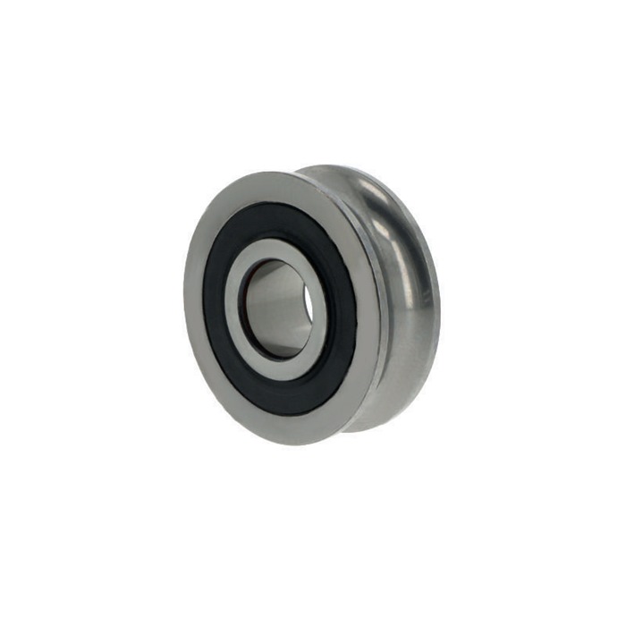 INA Laufrolle LFR5204-16 -2RS