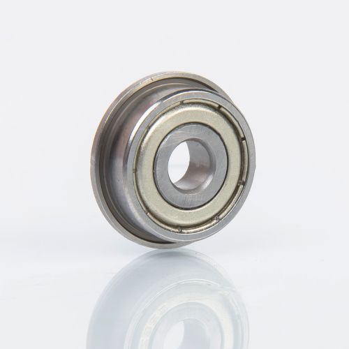 ZEN Rillenkugellager MF62 -2Z