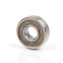 ZEN Rillenkugellager MR105 -2TS