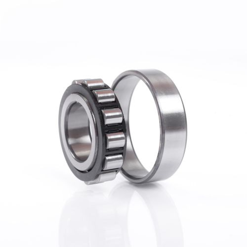 FAG Zylinderrollenlager N211 -E-M1