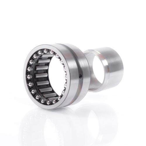 INA Nadel-Schrägkugellager NKIA5901
