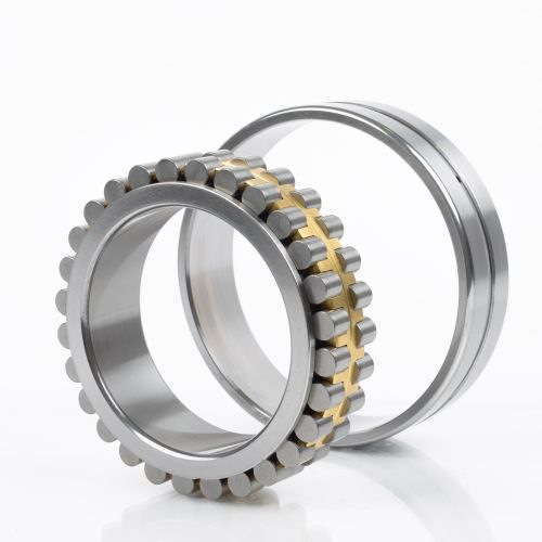 SKF Zylinderrollenlager NN3011 TN/SP