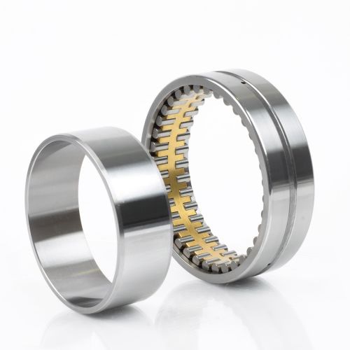 SKF Zylinderrollenlager NNU4934 BK/SPW33