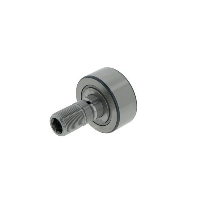 INA Kurvenrolle NUKR62 -X-A