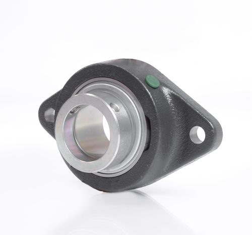 NKE Flanschlager-Gehäuseeinheit PCFT35