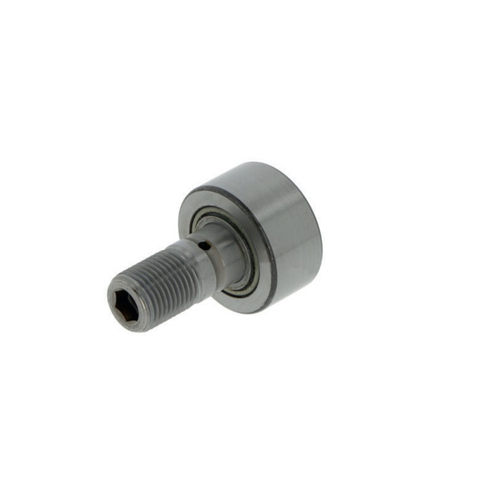 NKE Kurvenrolle PWKR35 -2RS
