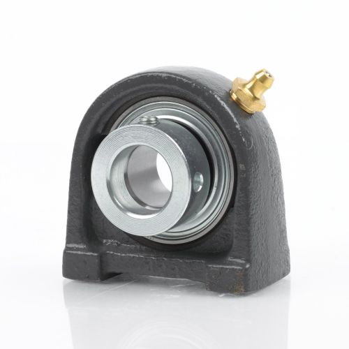 SKF Stehlagergehäuse SYF504