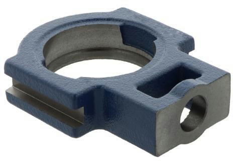 SKF Spanngehäuse TUJ505