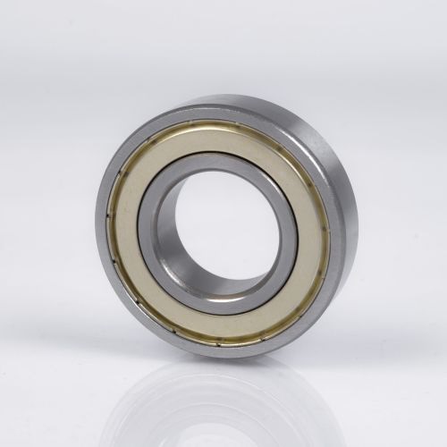 SKF Rillenkugellager W625 -2Z