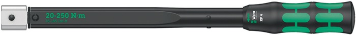 WERA Drehmomentschlüssel Click-Torque XP 4
