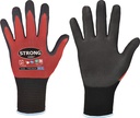 STRONGHAND Handschuhe PRECISOR