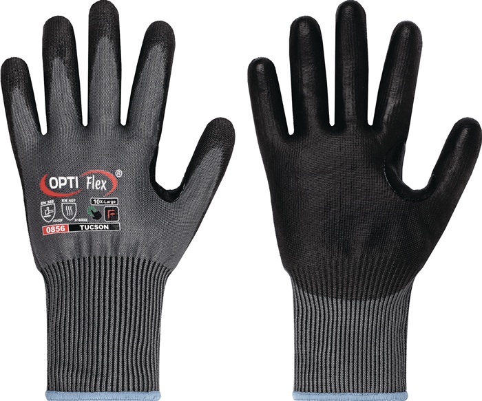 OPTIFLEX Schnittschutzhandschuhe TUCSON