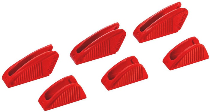 KNIPEX Schonbacke