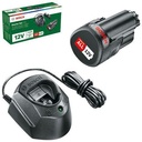 BOSCH Akku-Set