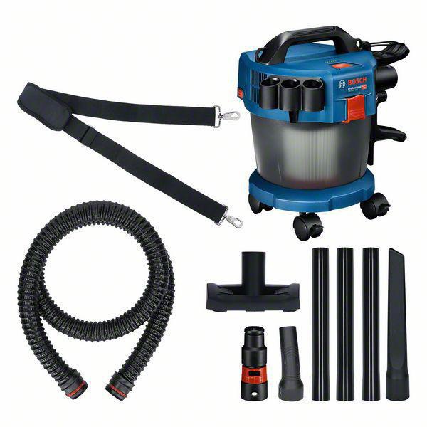 BOSCH Akku-Sauger GAS 18V-10 L Professional