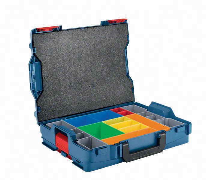 BOSCH Kleinteilekoffer L-BOXX 102