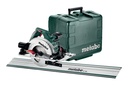 METABO Handkreissäge KS 55 FS