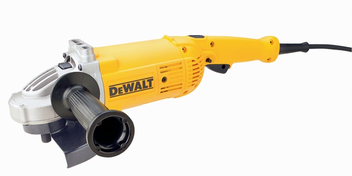 DEWALT Winkelschleifer DWE496