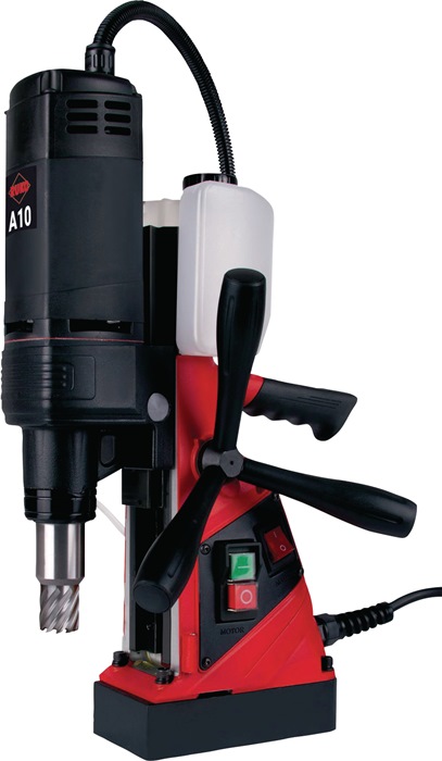 RUKO Kernbohrmaschine A10