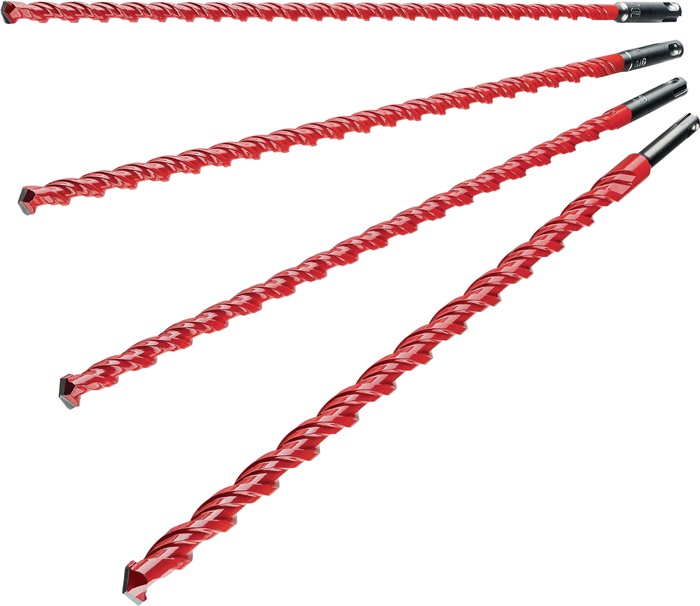 [8000594605] ALPEN Bohrer-Satz Multicut