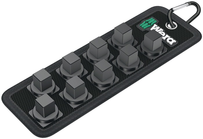 WERA Textilgurt Belt C
