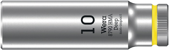 WERA Steckschlüsseleinsatz 8790 HMA Deep
