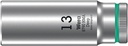 WERA Steckschlüsseleinsatz 8790 HMA Deep Außen-6-kant