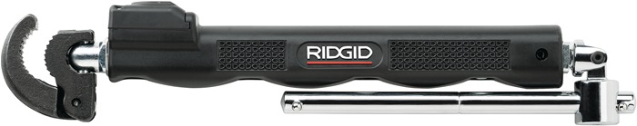 RIDGID Standhahnmutternschlüssel 2017
