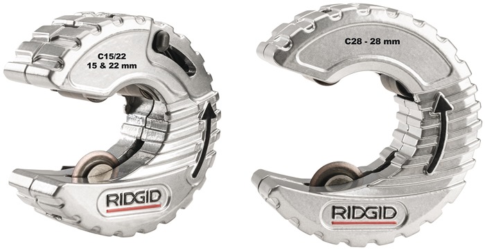 RIDGID Rohrabschneider C-Style