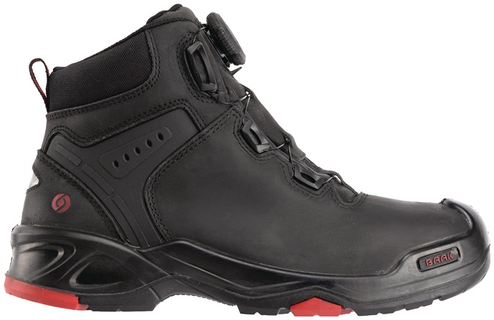 BAAK Sicherheitsstiefel Braxton